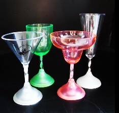 Martini cup