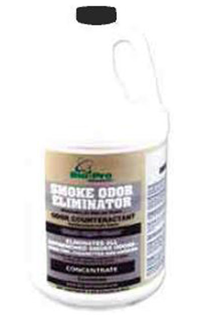 Bin-Pro Research Smoke Odor Eliminator