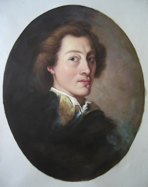 FREDERIC, CHOPIN (March 1, 1810-October 17, 1849)