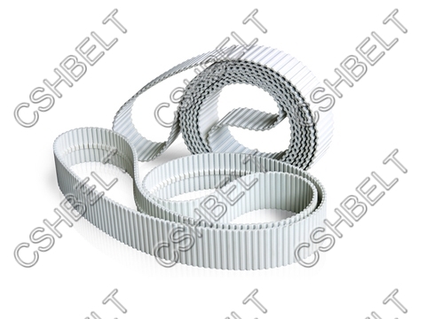 PU Flex, Seamless timing belt