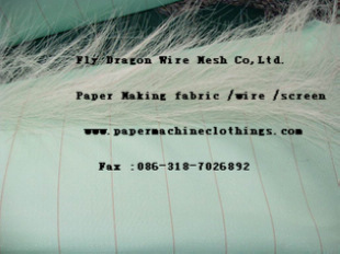 Sell polyester forming fabric