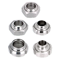 Stainless Steel Pipe Fitting