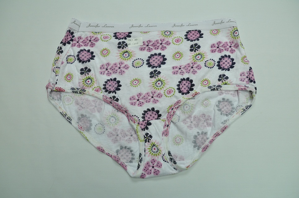 Ladies Briefs