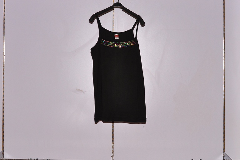 Ladies Vest