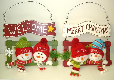 Christmas Stocking Hanger