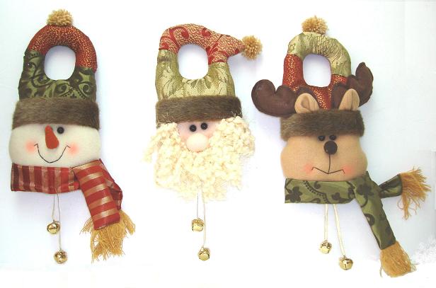 Christmas Stocking Hanger