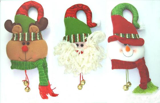 Christmas Stocking Hanger