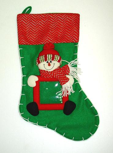 Christmas Stocking Hanger