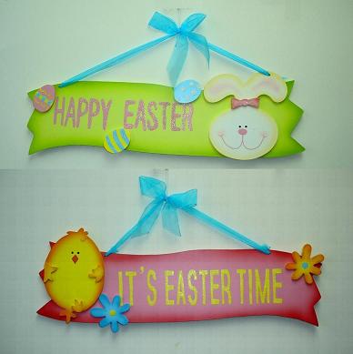 Easter Item