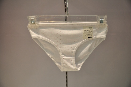 Ladies Briefs