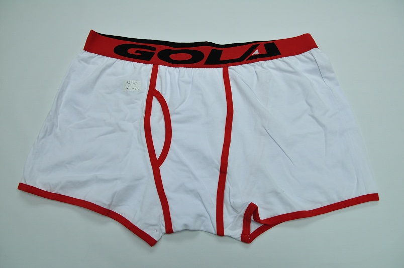 Men's Boxers