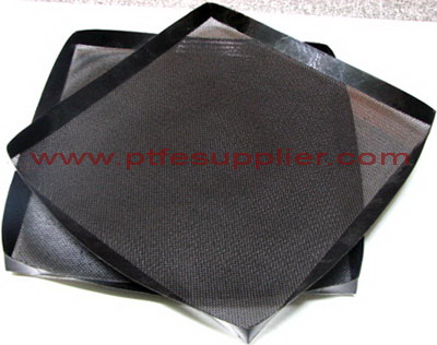 PTFE Teflon Non-stick Oven Mesh Tray