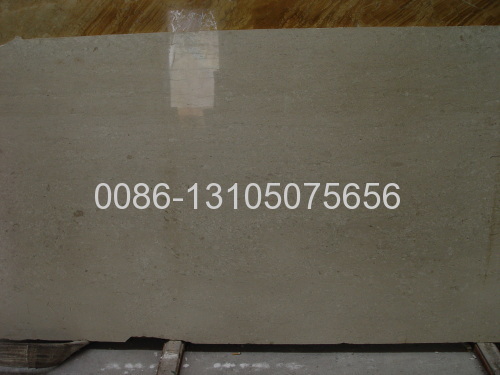 Botan Beige Marble Slab