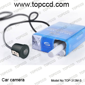 16.5MM Universal flush-mounted waterproof camera