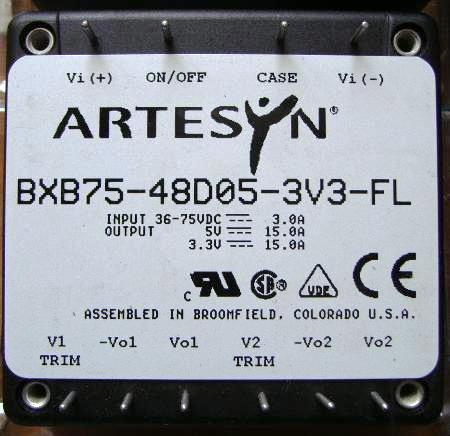 Artesyn