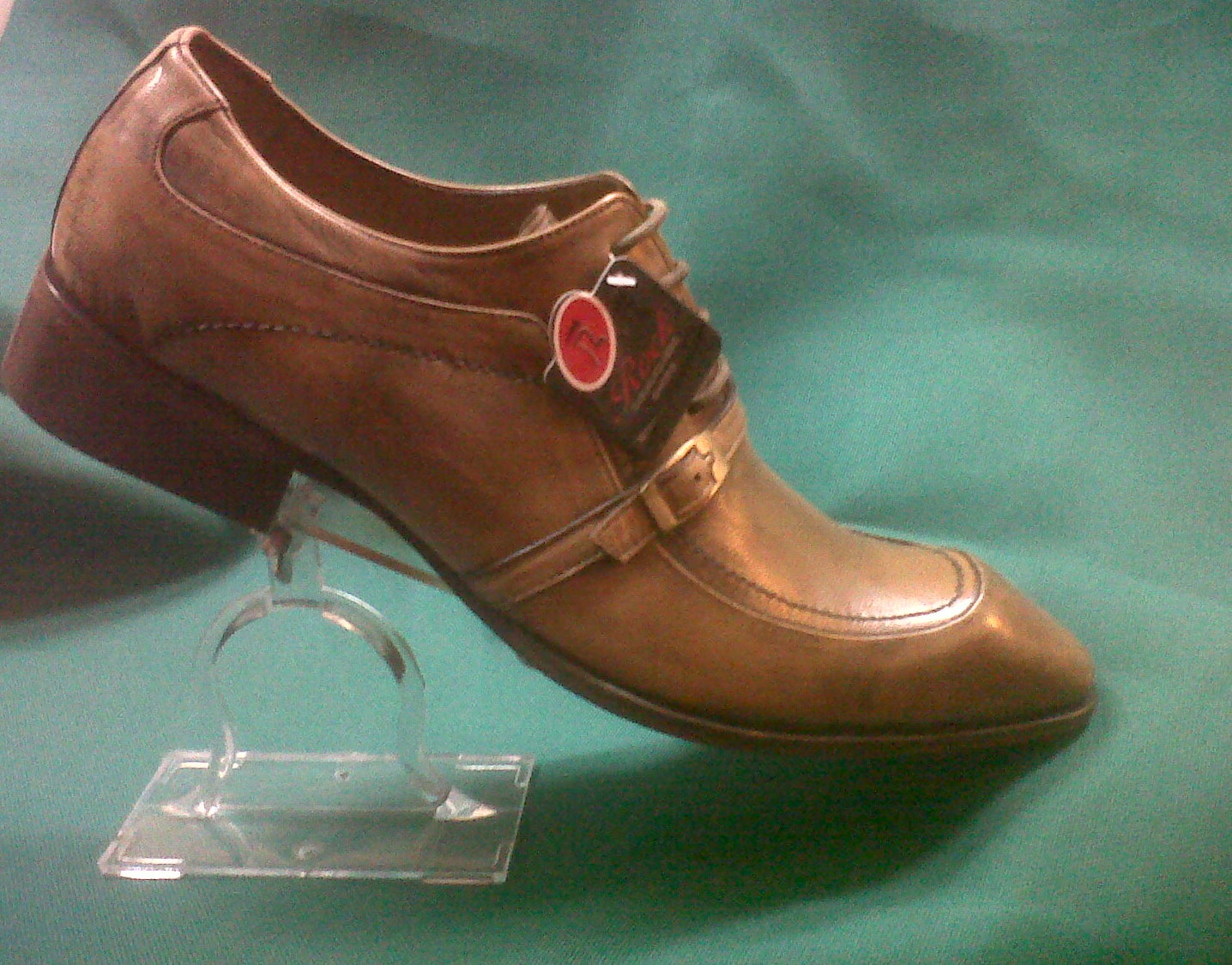 Dress Leather Shoes 2012 