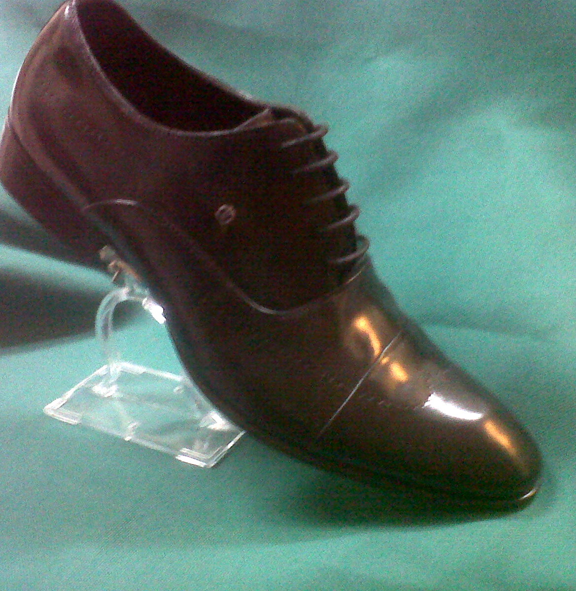 Dress Leather Shoes 2012 