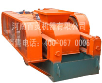 vertical composite crusher for sale