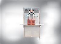 Semi-automatic oil filling machine