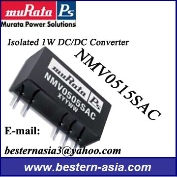 Wholesale NMV0515SAC (Murata)