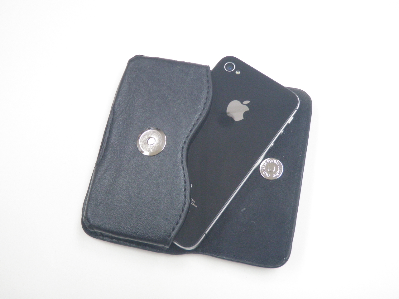 Iphone 4s Pocket