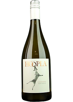 Hoopla Chardonnay 2010