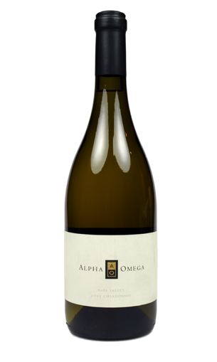 Alpha Omega Chardonnay 2009