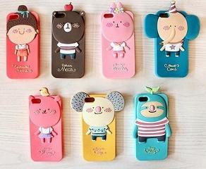 Iphone case