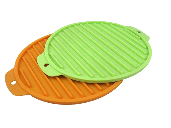 Silicone mat