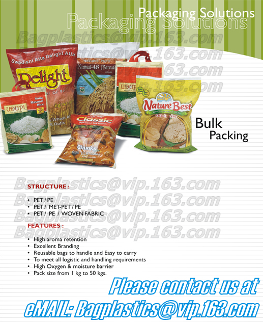 Polypropylene Pouches, Laminated pouches, Food pouches, vacuum bag PP Bags