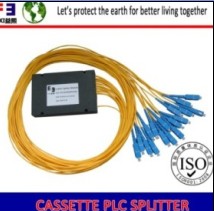 ABS PLC splitter 