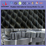 HDPE geocell room