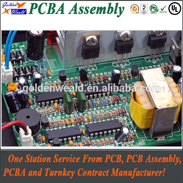 PCBA Assembly