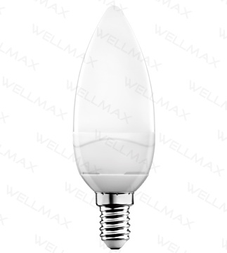 WELLMAX LED CANDLE LIGHT