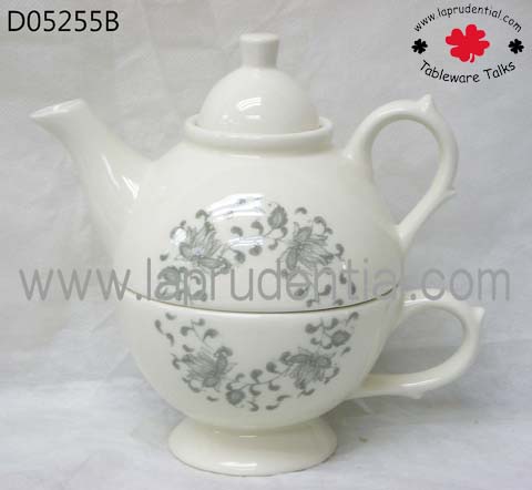 Teapot