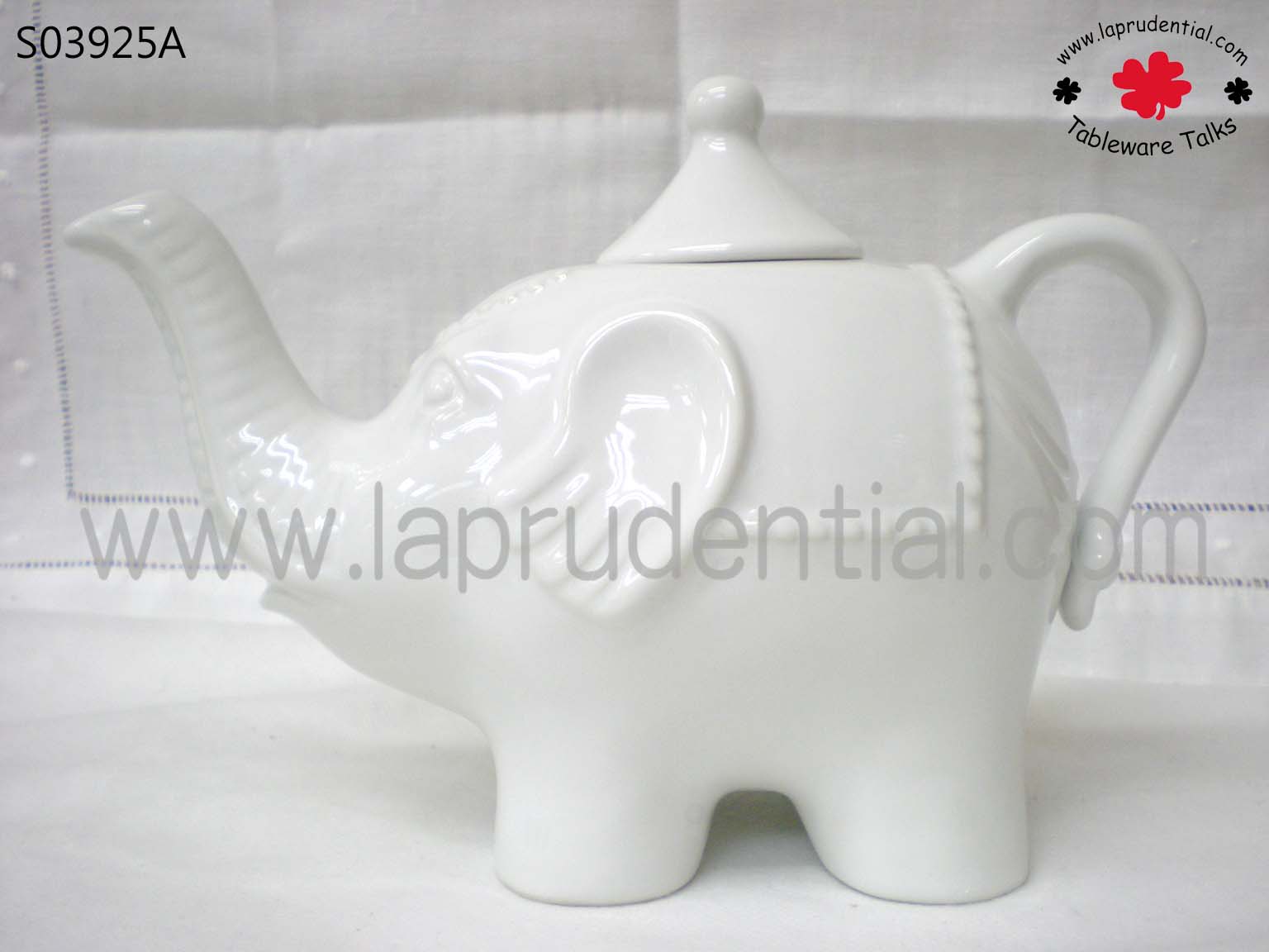 Teapot