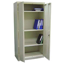  Steel Cabinet 