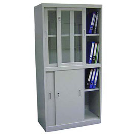  Steel Cabinet 