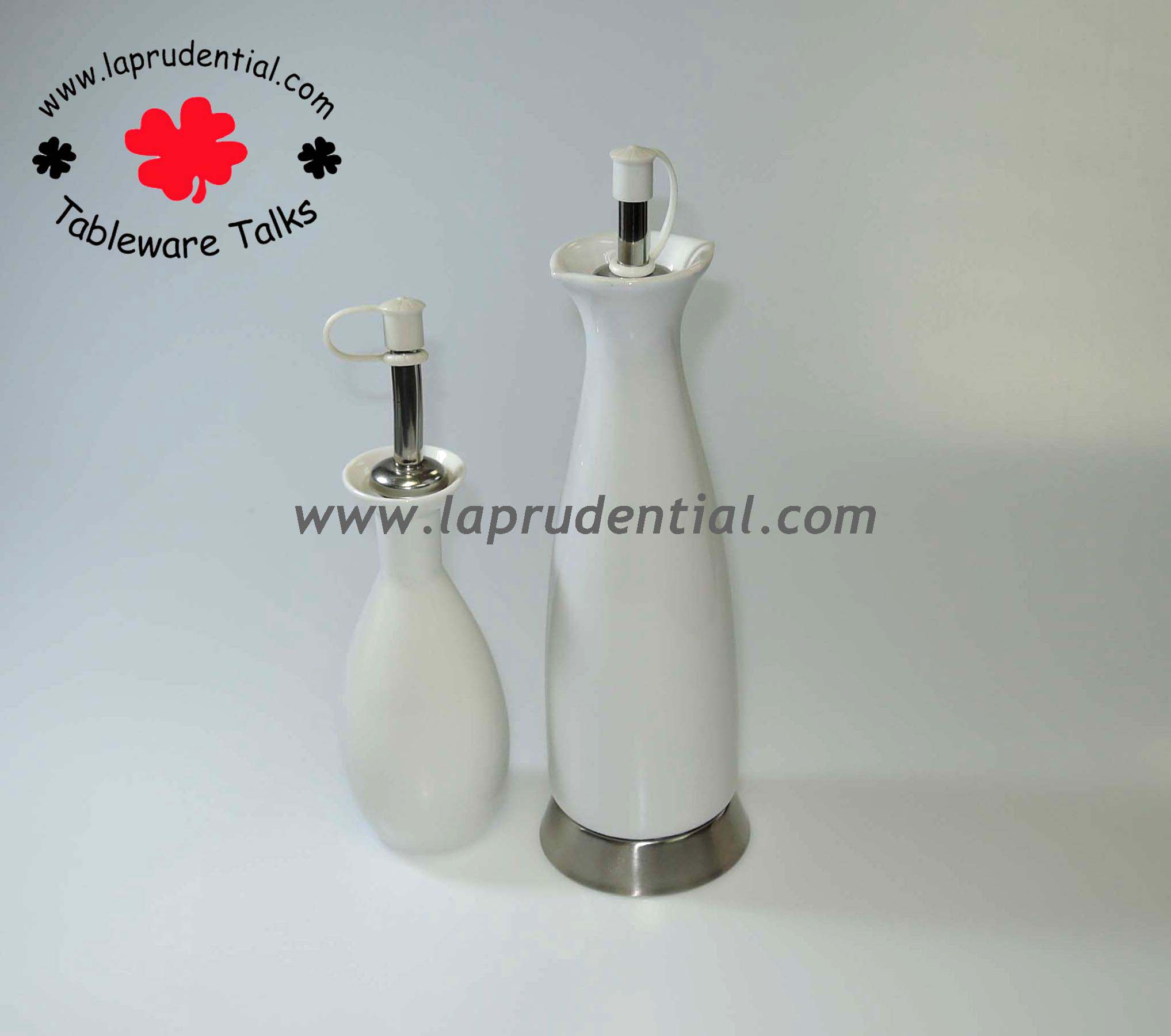 Oil  Vinegar set