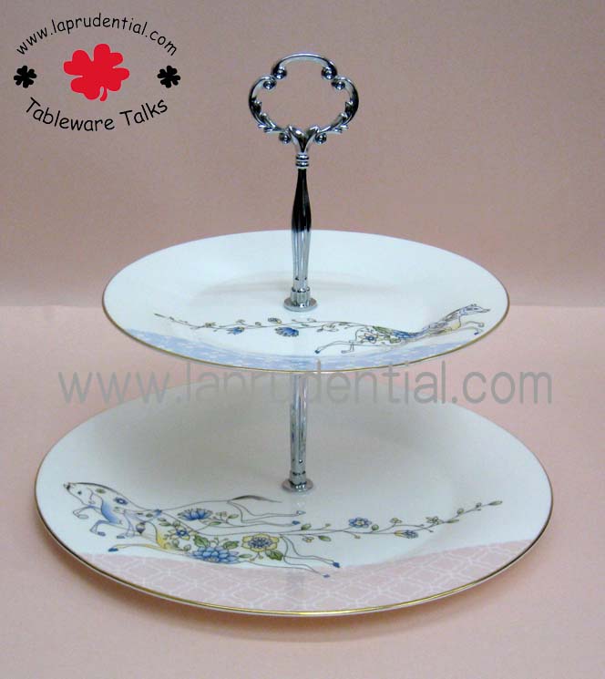 Cake Stand