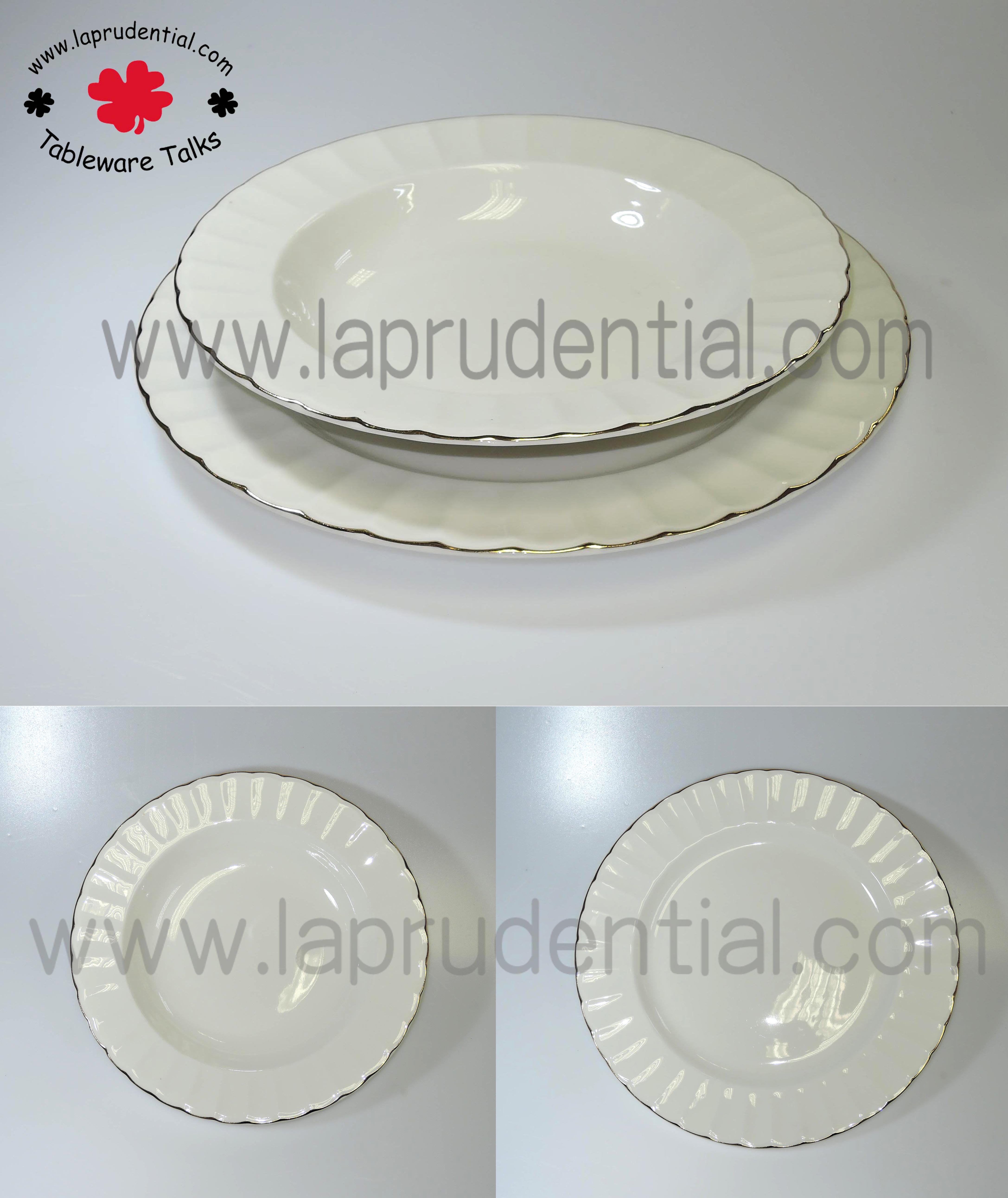 Dinner Plate