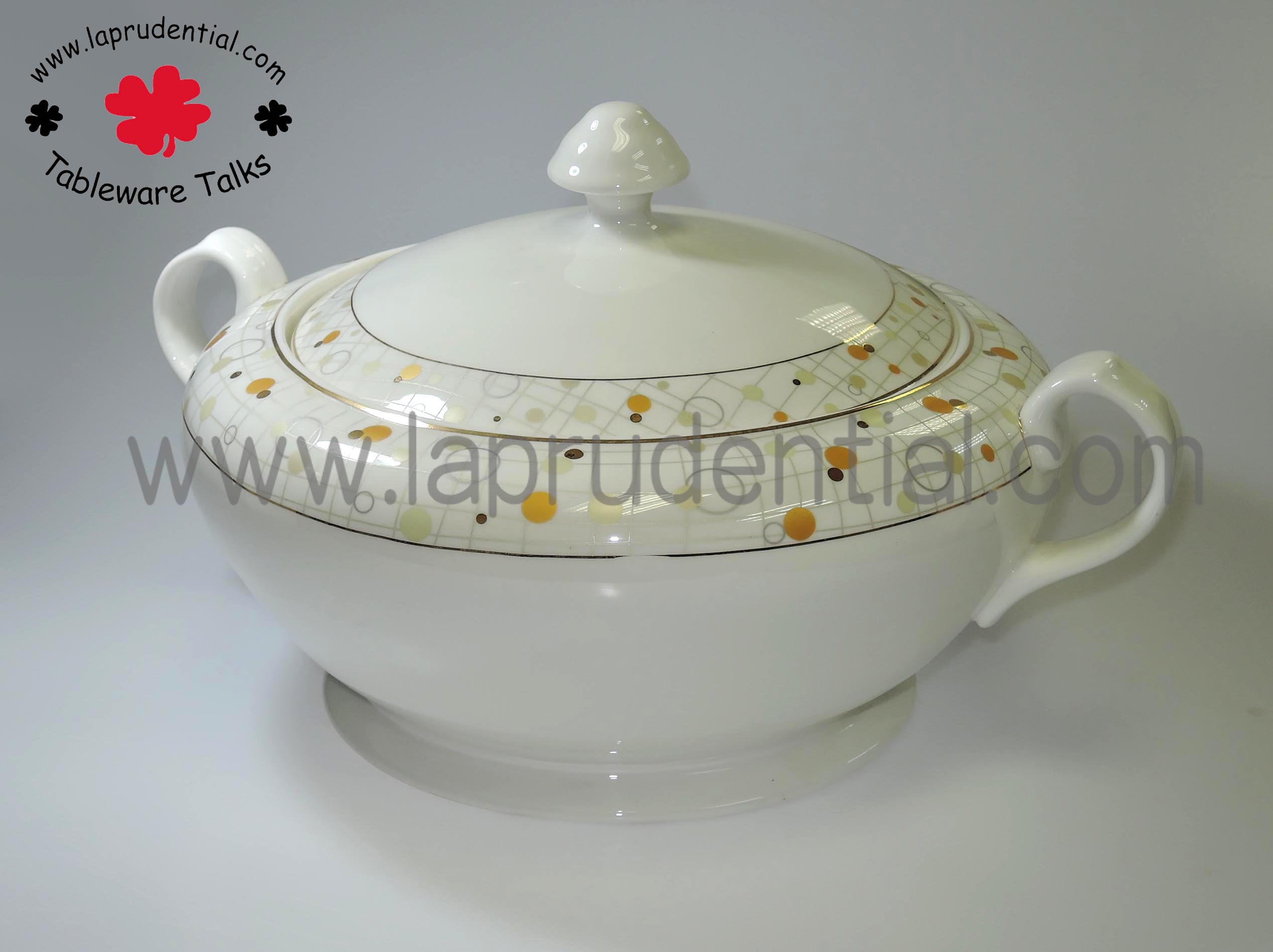 Tureen