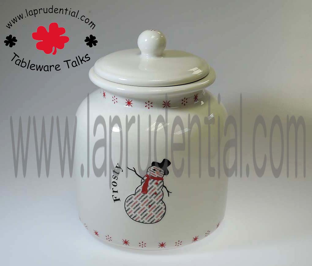 Cookie Jar