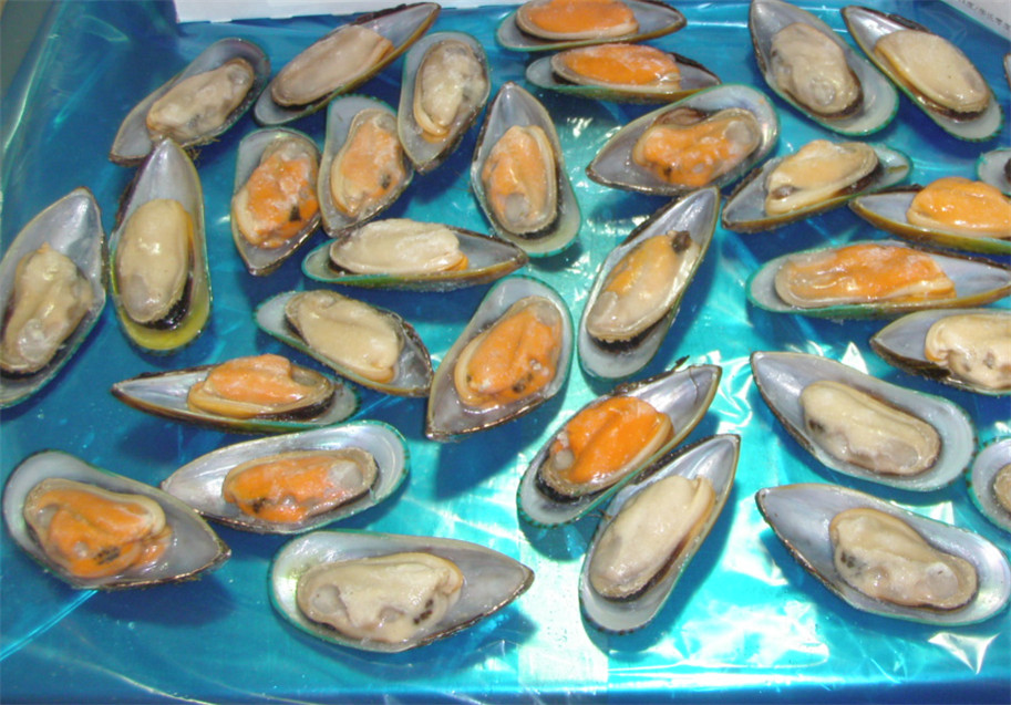 Greenshell™ Mussels