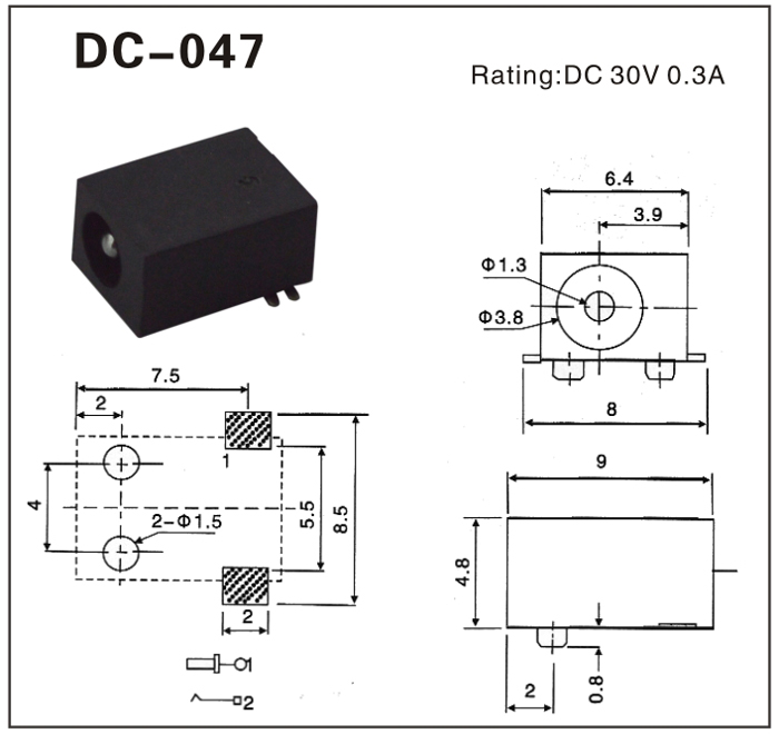 DC-047