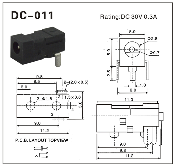 DC-011