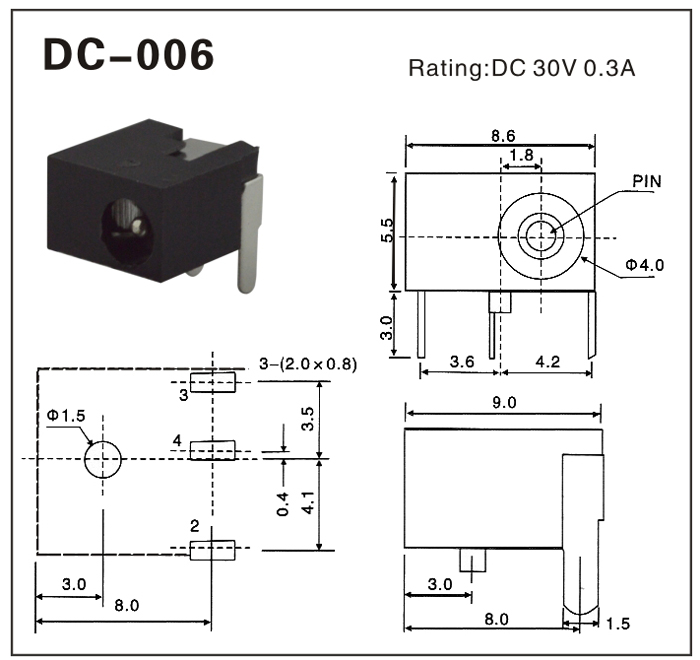 DC-006