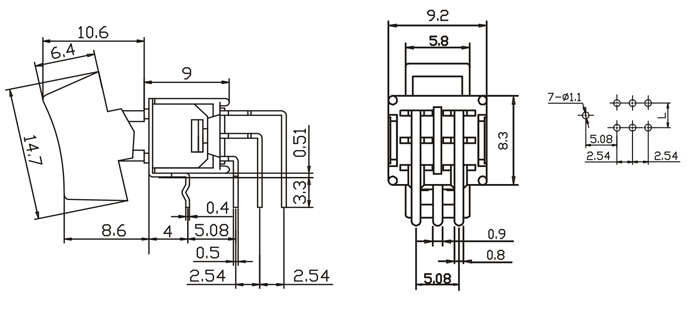 SRLS-202-C4B-00-RS