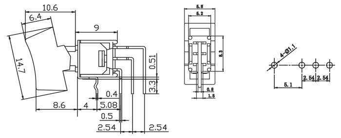 SRLS-103-C4B-00-RS