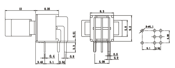 SRLS-203-C3-00-RS